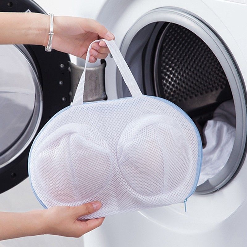 Machine Washable Laundry Bag for Underwear and Bras