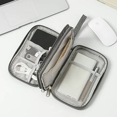 Data Cable Portable Storage Bag