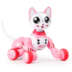Robotic Dog Pet