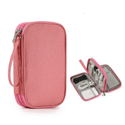 Data Cable Portable Storage Bag