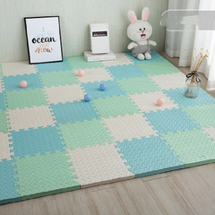 Kids Soft Floor Interlocking Play Mat
