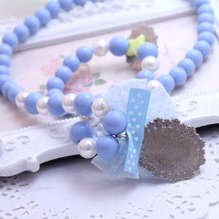 Frozen Princess Necklace