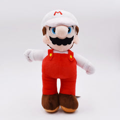 Super Mario Brothers Plush Toys