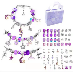 Ocean Breeze Kids Bracelet Set