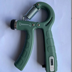 Adjustable Finger Rehabilitation & Grip Strength Device