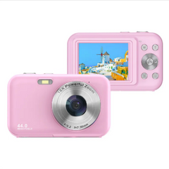 Mini HD Digital Camera