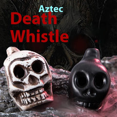 Halloween Portable Death Whistle