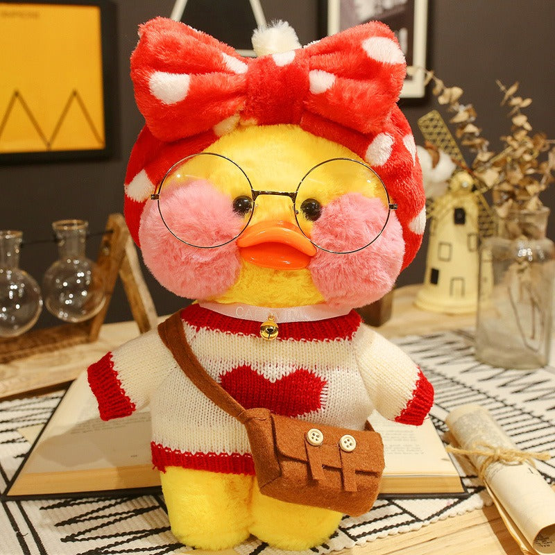 Cute Cartoon Plush Toys