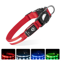 Waterproof Light-up pet collar