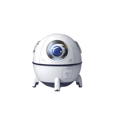 Astronaut Humidifier w/ Night Light & Air Purifier