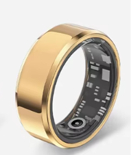 2024 FitRing – Ultimate Health Companion