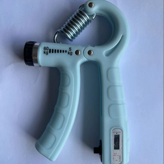 Adjustable Finger Rehabilitation & Grip Strength Device