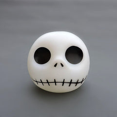 Jack Skellington Piggy Bank - Nightmare Before Christmas