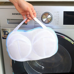 Machine Washable Laundry Bag for Underwear and Bras
