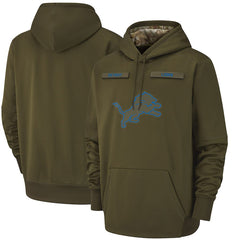 Men's NFL Tribute Loose Fit Hoodie