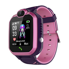 Kid's Touch Screen Camera Smart Watch