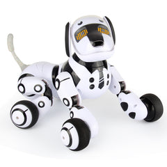 Robotic Dog Pet