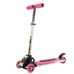 Kids Foldable 3 Wheel Scooter