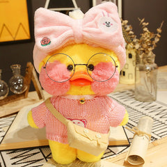 Cute Cartoon Plush Toys