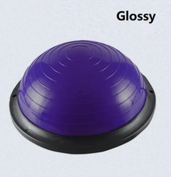 FlexiSphere Yoga Ball - Your Fitness Companion