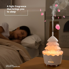 Lucky Tree Essential Oil Diffuser