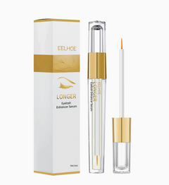 AuQuest Eyelash Serum for Length & Volume