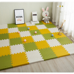Kids Soft Floor Interlocking Play Mat