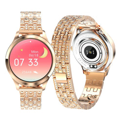 Women's Bluetooth Smart Watch
