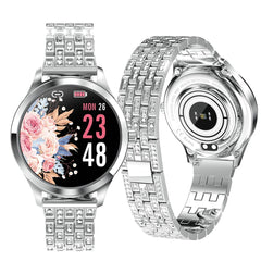 Women's Bluetooth Smart Watch