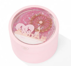 Ferris Wheel Jewelry Box