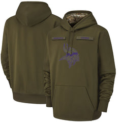 Men's NFL Tribute Loose Fit Hoodie