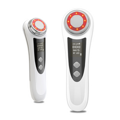 Silky Smooth Home IPL Hair Remover