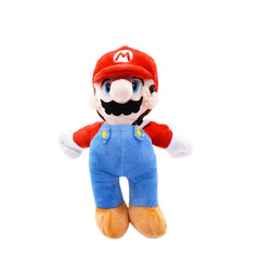 Super Mario Brothers Plush Toys