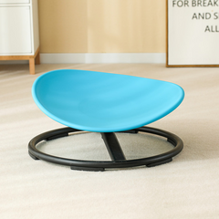 Kids Modern Swivel Chair