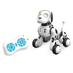 Robotic Dog Pet