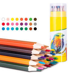 Colored Pencil Set
