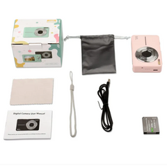 Kid's Mini HD Digital Camera