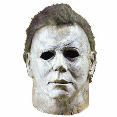 Michael Myers Halloween Latex Mask