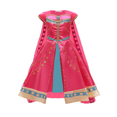Jasmine Princess Dress