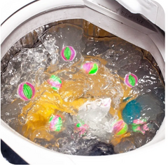Laundry Hair Removal Ball