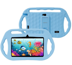 7-Inch Kids' Smart Learning Tablet w/ Case