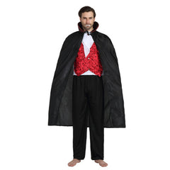 Halloween Adult Vampire Costume