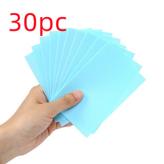 Eco Laundry Detergent Sheets