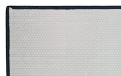 Haunting Skeleton Welcome Mat