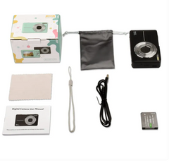 Kid's Mini HD Digital Camera