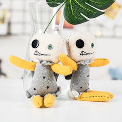 K-Drama Inspired Nightmare Doll Plush Toy Gift