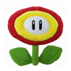 Super Mario Brothers Plush Toys