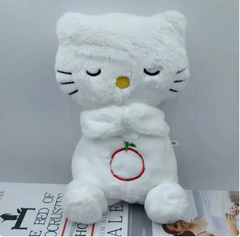 Soothing Cuddly Plush Toys