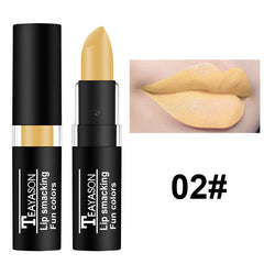 Creative Retro Lip Pencil