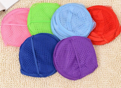 Pop-Up Laundry Basket